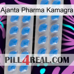Ajanta Pharma Kamagra 23